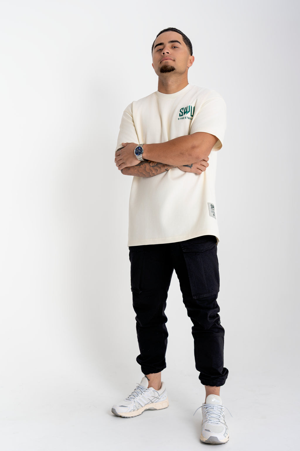 Cream Money